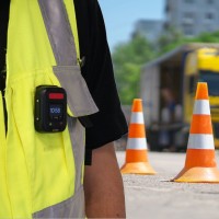 Dispositivi di allarme personale TWIG Neo & TWIG Neo Ex